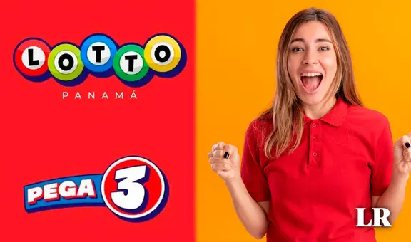 LOTERÍA Nacional de Panamá, EN VIVO: resultados del LOTTO y PEGA 3 de HOY, martes 19 de diciembre