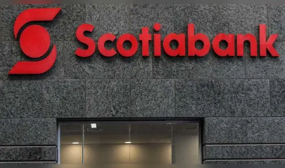 Scotiabank: PBI de Perú en noviembre todavía registrará cifras negativas