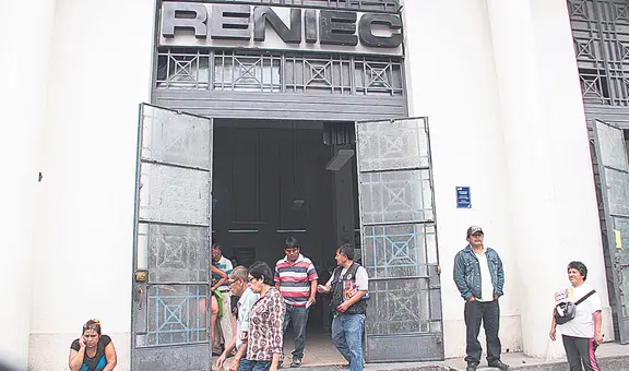 Mafia ‘mataba’ maleantes para darles impunidad