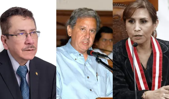 Patricia Benavides: Equipo Especial allana casas de sus “asesores” en la sombra