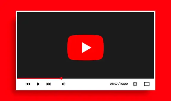 YouTube: ¿qué truco oculto se activa si dejas presionada la barra espaciadora en un video?