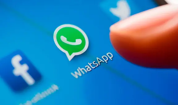 WhatsApp: ¿qué pasa si mantienes pulsado el ícono de la app por unos segundos?
