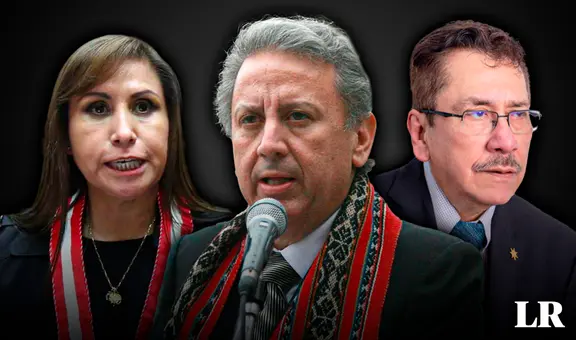 Patricia Benavides y apristas del caso Odebrecht complotaron para tumbarse Equipo Lava Jato