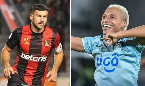 FBC Melgar enfrentará a Aurora de Bolivia por la primera etapa de la Copa Libertadores 2024