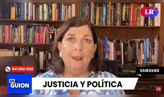 RMP sobre Benavides por pedido a Vela: “Demuestra sus vínculos y favorecimiento al APRA”