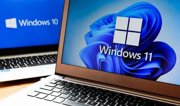 ¿No te gusta Windows 11? Con estos cambios lucirá como Windows 10 sin perder funciones