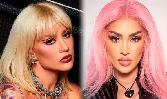 ¡Se verán las caras! Leslie Shaw y Michelle Soifer enfrentarán duelo de canto en final de 'EEG'