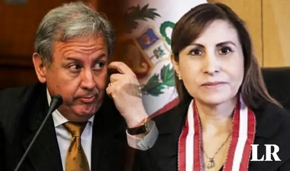 Patricia Benavides: asesor en la 'sombra' Hernán Garrido Lecca salió del país tras detención de Jaime Villanueva