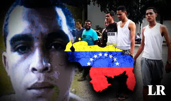 ¿Quiénes son los 10 criminales más buscados de Venezuela en el 2023?