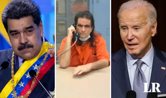 ¿Alex Saab sale de la cárcel? Esto es lo que se sabe del empresario cercano a Maduro