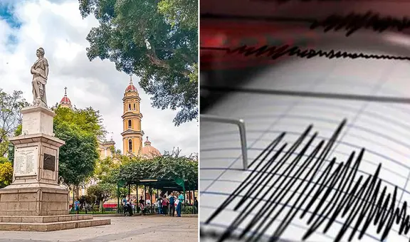 IGP: "Piura, Tumbes y Lambayeque no tendrán sismos de magnitud 9.0 en los próximos 50 años"