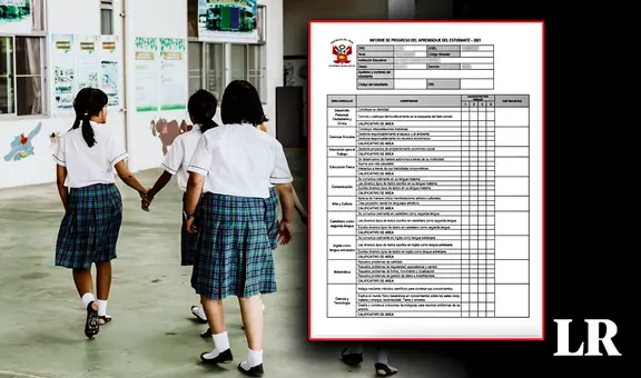Minedu: ¿con cuántas C puede repetir de año escolar un alumno de primaria?