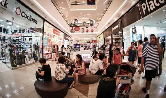 ¿Cuál es el centro comercial más concurrido de Comas? Desataca entre los 5 más visitados del Perú