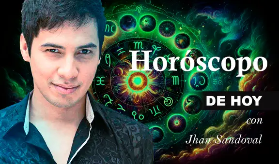 Conoce el HORÓSCOPO DE HOY: predicciones para tu signo para el miércoles 20 de diciembre