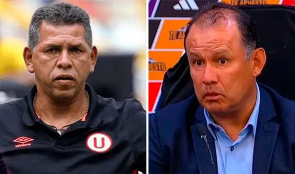 'Puma' Carranza y su opinión sobre la salida de Reynoso de la selección: "Hay que ser responsables"