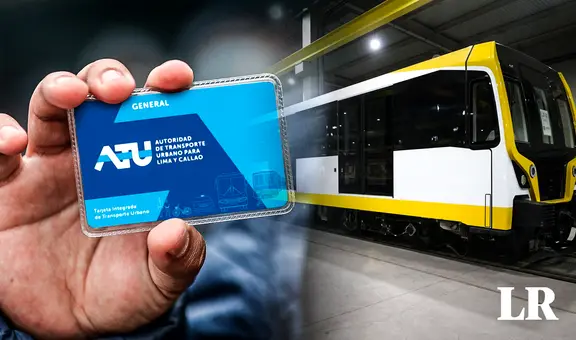 Línea 2 del Metro de Lima: ¿es necesaria la tarjeta para viajar gratis este 21 de diciembre?