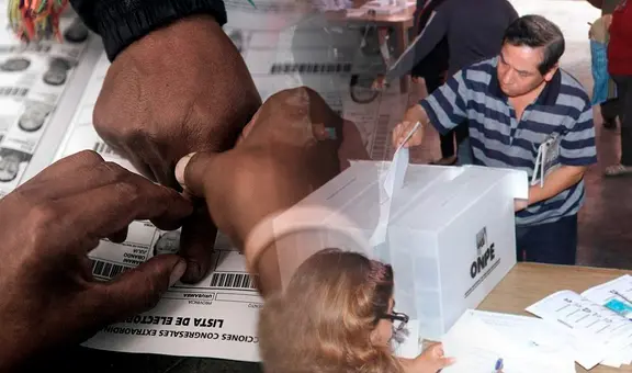 Lo que hay detrás del ataque del Congreso a las PASO: ¿cómo afecta e impacta en los electores?