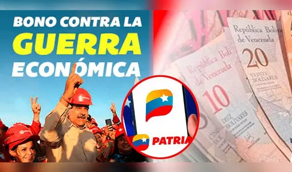 Bono de Guerra y Segundo Bono Especial, diciembre 2023: fechas de pago, MONTOS y últimas noticias