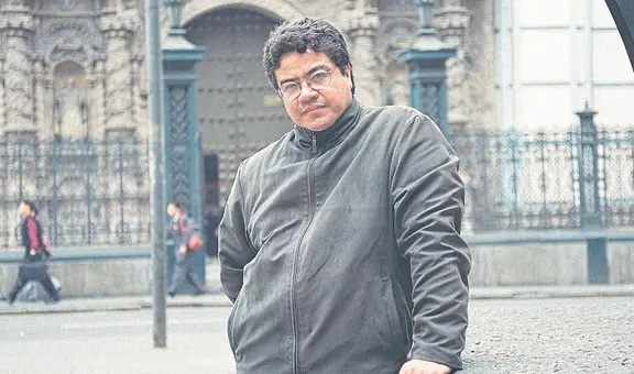 El chico que se declaraba con la mirada “get back”