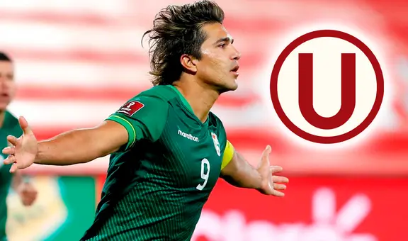 Marcelo Martins podría llegar a Universitario para el centenario, según prensa extranjera
