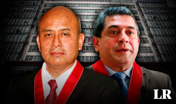 Juan Carlos Villena remueve a fiscales que se reunieron con Benavides antes de operación Valkiria