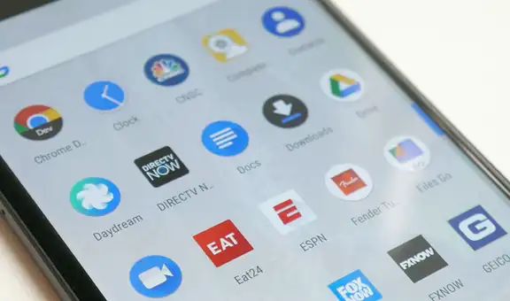 ¿Se puede desinstalar calculadora, calendario y otras apps preinstaladas en tu teléfono?