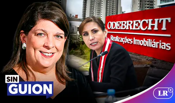 RMP por pedido de Benavides en caso Odebrecht: "Vela los meció y vino la venganza (suspenderlo)"
