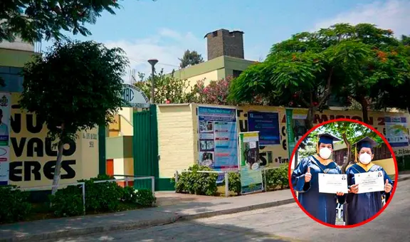 Conoce el instituto de Los Olivos donde puedes estudiar GRATIS Administración de Empresas: ¿cómo postular?