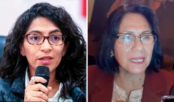 Directora de DDC Cusco renuncia y se dirige a Leslie Urteaga: "El centralismo, señora ministra, es nocivo"