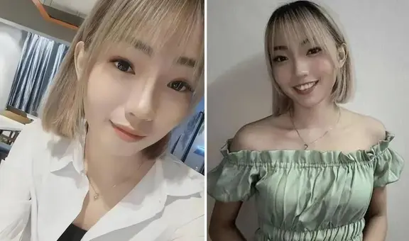 Xu Jialing: famosa cantante malasia de 26 años es asesinada por el hombre que la acosaba