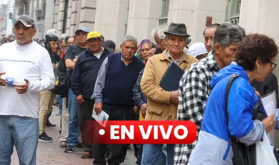 Devolución Fonavi EN VIVO: Inicia el pago al grupo 20 de aportantes HOY, 21 de diciembre