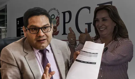 Interino e investigado Javier Pacheco desmantela la Procuraduría General del Estado