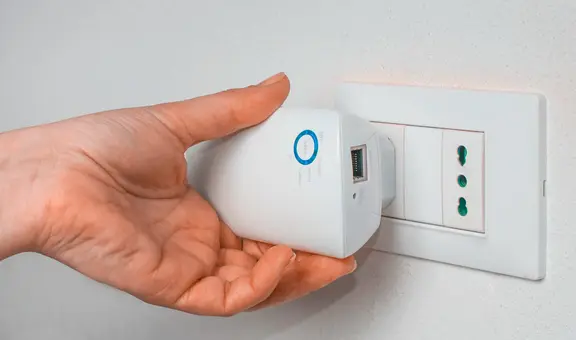 ¿Tu Wi-Fi no llega a todas las esquinas de la casa? Usa este aparato y potencia tu internet