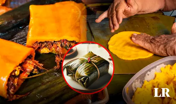 Las hallacas más raras que preparan en la Navidad en Venezuela: la de pescado encabeza la lista, según la IA