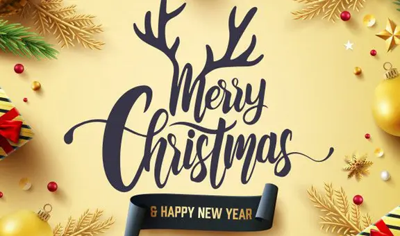 ¿Qué MENSAJES enviar por Navidad? 50 dedicatorias navideñas cortas y bonitas para compartir