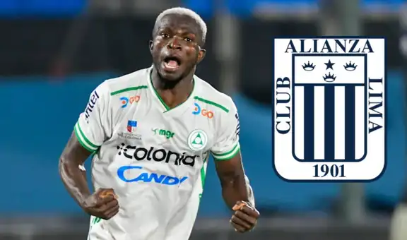 Alianza Lima tendría en la mira al nigeriano Christian Ebere: ¿quién es y en qué equipos jugó?