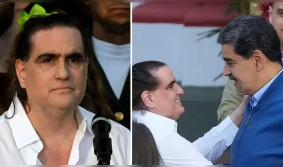 Alex Saab es liberado tras canje con 10 prisioneros de Estados Unidos y vuelve a Venezuela