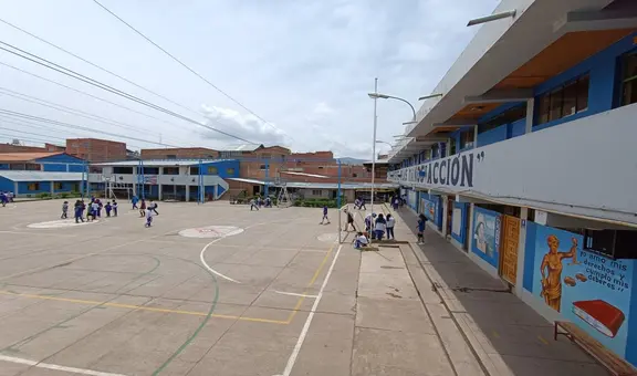 Colegio en Puno no cumplió en notificar a autoridades sobre caso de 2 escolares embarazadas