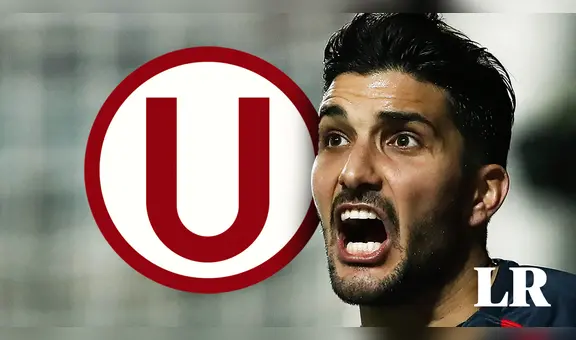 Universitario habría hecho oferta por Nicolás Blandi, '9' que no acaba un partido hace casi 4 años