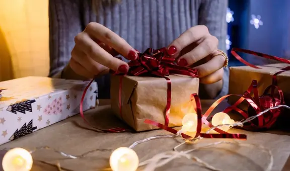 Regalos de Navidad: Ofertas de juguetes, laptops, libros y más para regalar en Nochebuena