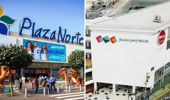 Ni Plaza Norte ni Plaza San Miguel: este es el centro comercial más imponente del Perú, según la IA
