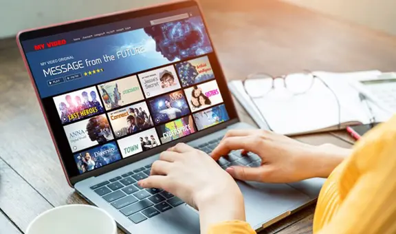 ¡Atención! Indecopi ordena bloqueo de 328 páginas web piratas: ¿cuáles son?