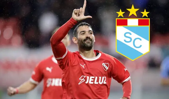 Sporting Cristal estaría cerca de fichar a delantero uruguayo con más de 150 goles en primera