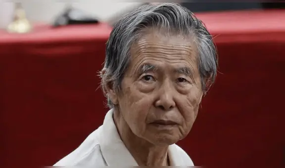 Corte IDH resuelve que Perú desacató resoluciones por caso de Alberto Fujimori