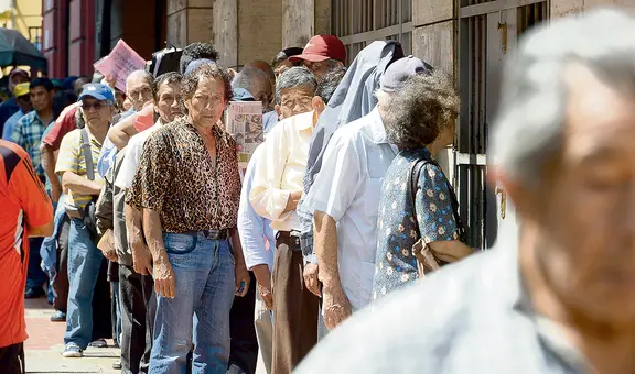 Después de tres décadas se hará justicia con fonavistas
