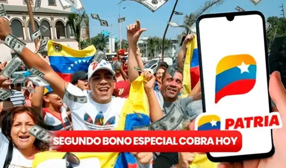 Segundo Bono Especial diciembre 2023: BENEFICIARIOS, NUEVO MONTO y ÚLTIMAS NOTICIAS, 25 de diciembre