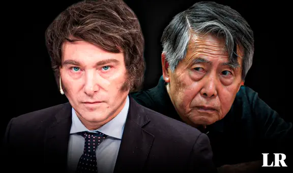 “Argentina no necesita un Fujimori”: diputados opositores arremeten contra Javier Milei