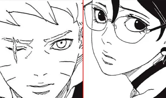 ‘Boruto: Two Blue Vortex’, capítulo 6: fecha de estreno y dónde leer el manga ONLINE