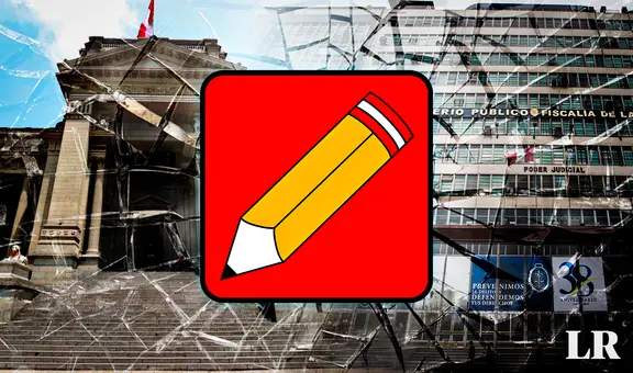 Perú Libre presenta proyecto que penaliza a colaboradores eficaces hasta con 6 años de cárcel