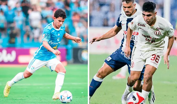 Jhilmar Lora y su firme respuesta al escoger entre Universitario y Alianza Lima: "Al Rímac"